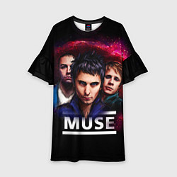 Детское платье Muse Band