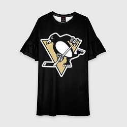 Детское платье Pittsburgh Penguins: Crosby