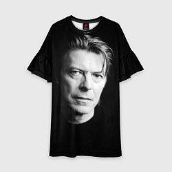 Детское платье David Bowie: Black Face