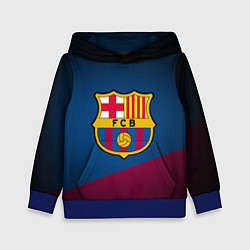 Детская толстовка FCB Barcelona