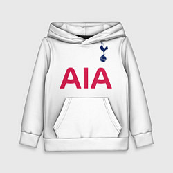 Толстовка-худи детская Tottenham FC: AIA, цвет: 3D-белый