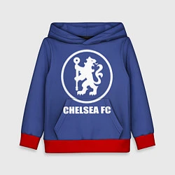 Детская толстовка Chelsea FC