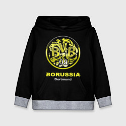 Детская толстовка Borussia Dortmund