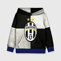 Детская толстовка Juventus FC