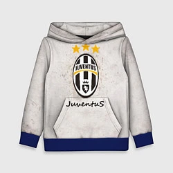 Детская толстовка Juventus3