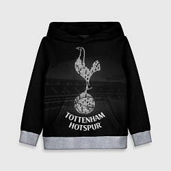 Детская толстовка Tottenham Hotspur