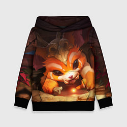 Детская толстовка Gnar