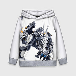 Детская толстовка HZD 5