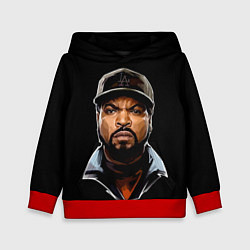 Детская толстовка Ice Cube