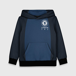 Детская толстовка Chelsea FC: London SW6