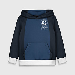 Детская толстовка Chelsea FC: London SW6