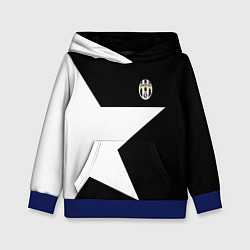 Детская толстовка FC Juventus: Star