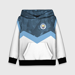 Детская толстовка Manchester City FC: Sport