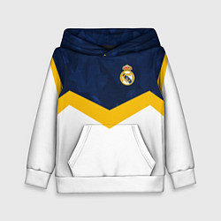 Детская толстовка Real Madrid FC: Sport