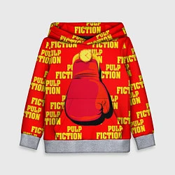 Детская толстовка Pulp Fiction: Boxing glove