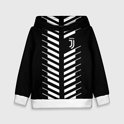 Детская толстовка FC Juventus: Creative