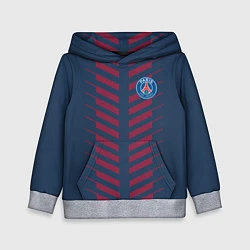 Детская толстовка FC PSG: Creative