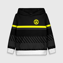 Детская толстовка FC Borussia 2018 Original #3