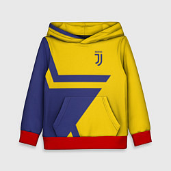 Детская толстовка FC Juventus: Star