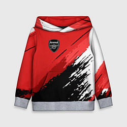 Детская толстовка FC Arsenal: Original