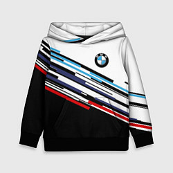 Детская толстовка BMW BRAND COLOR БМВ