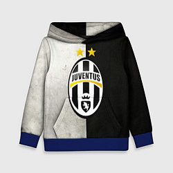 Детская толстовка FC Juventus W&B