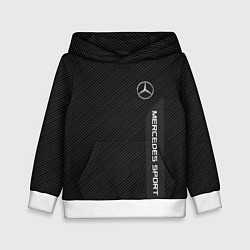 Детская толстовка Mercedes AMG: Sport Line