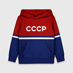 Детская толстовка СССР: Спортсмен