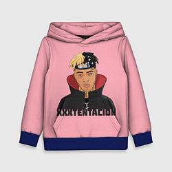 Детская толстовка XXXtentacion