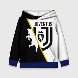 Детская толстовка FC Juventus: Football Point