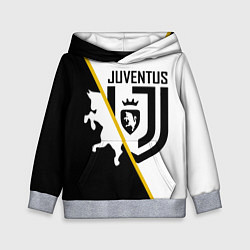 Детская толстовка FC Juventus: Football Point