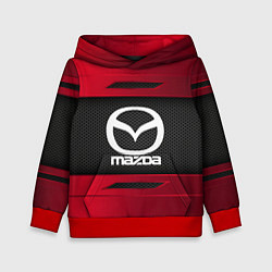 Детская толстовка Mazda Sport
