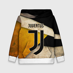 Детская толстовка FC Juventus: Old Style