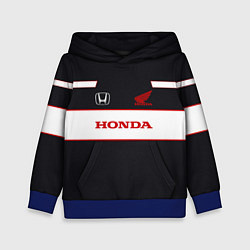 Детская толстовка Honda Sport