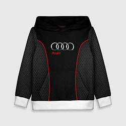 Детская толстовка Audi Style