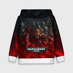 Детская толстовка Warhammer 40000: Dawn Of War