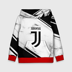 Детская толстовка Juventus