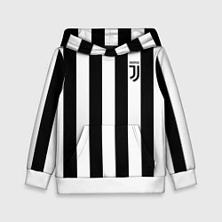 Детская толстовка FC Juventus