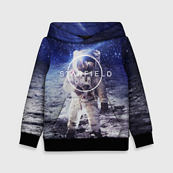 Детская толстовка Starfield