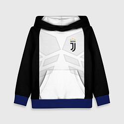 Детская толстовка JUVENTUS SPORT