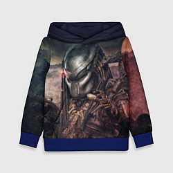 Детская толстовка Merciless Predator