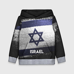 Детская толстовка Israel Style
