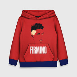 Детская толстовка Firmino