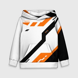 Детская толстовка CS:GO Asiimov Light