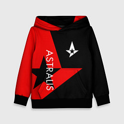 Детская толстовка Astralis: Cybergaming