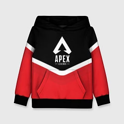 Детская толстовка Apex Legends: Uniform