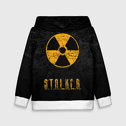 Детская толстовка STALKER: Radioactive