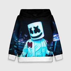 Детская толстовка MARSHMELLO