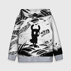 Детская толстовка Hollow Knight