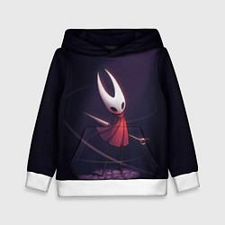 Детская толстовка Hollow Knight